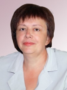 Демина Елена Алексеевна.