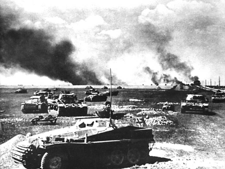Памятные даты в военной истории.