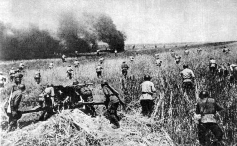 Памятные даты в военной истории.