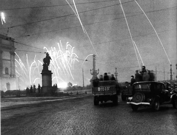 Памятные даты в военной истории.