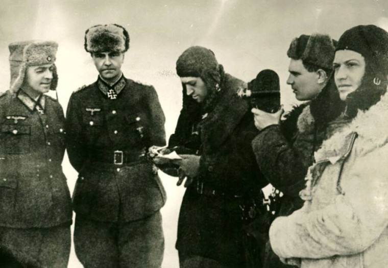 Памятные даты в военной истории.