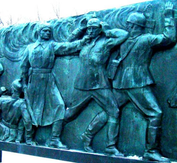 Памятные даты в военной истории.