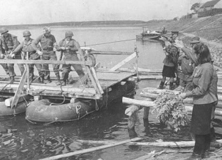 Памятные даты в военной истории.