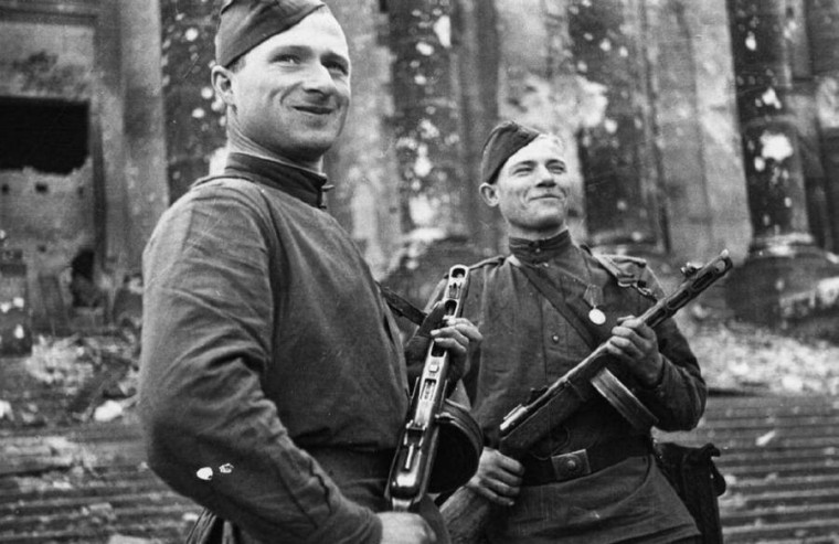 Памятные даты.