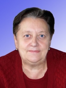Мужнюк Светлана Егоровна Мужнюк Светлана Егоровна